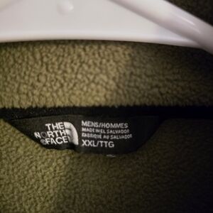 Men's vintage North Face Jackett XXL